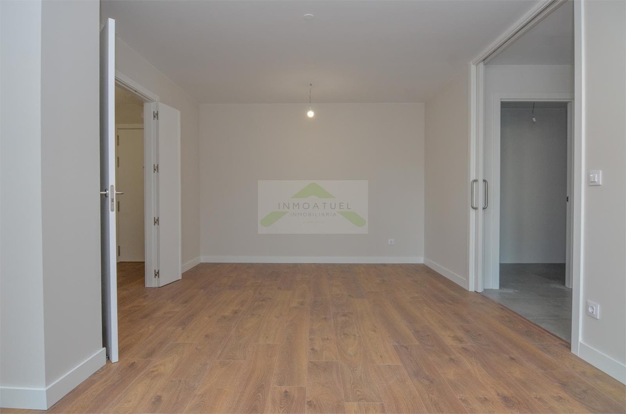 Foto 2 ¡VIVIENDA DE OBRA NUEVA! Piso de 105m2 a estrenar, zona Parque de Vioño