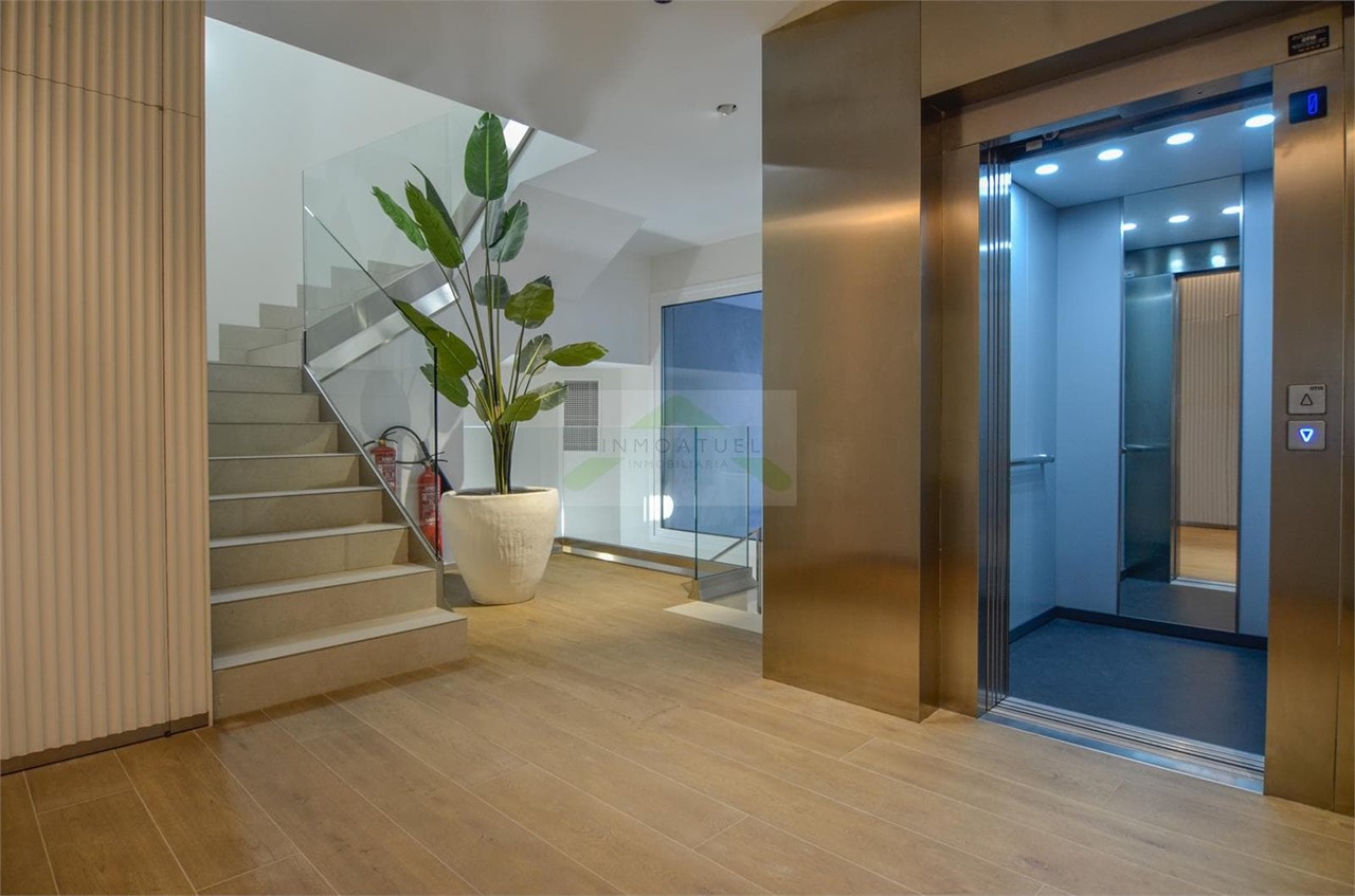 Foto 31 ¡VIVIENDA DE OBRA NUEVA! Piso de 105m2 a estrenar, zona Parque de Vioño