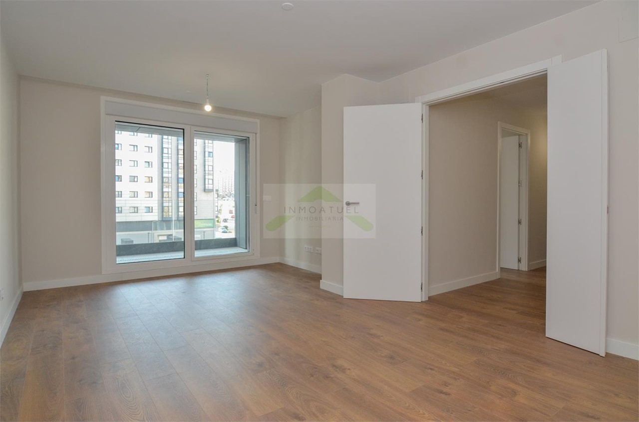 Foto 3 ¡VIVIENDA DE OBRA NUEVA! Piso de 105m2 a estrenar, zona Parque de Vioño