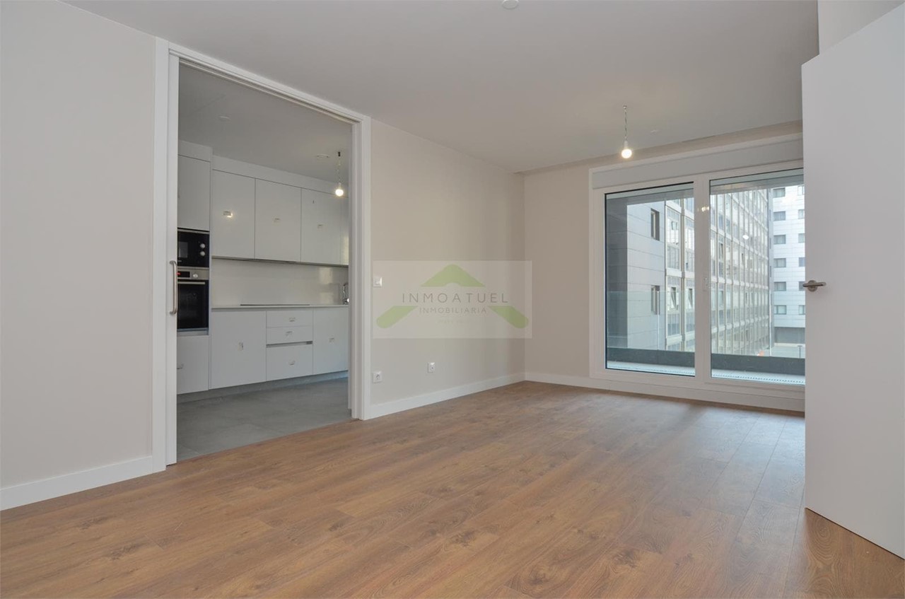 Foto 4 ¡VIVIENDA DE OBRA NUEVA! Piso de 105m2 a estrenar, zona Parque de Vioño