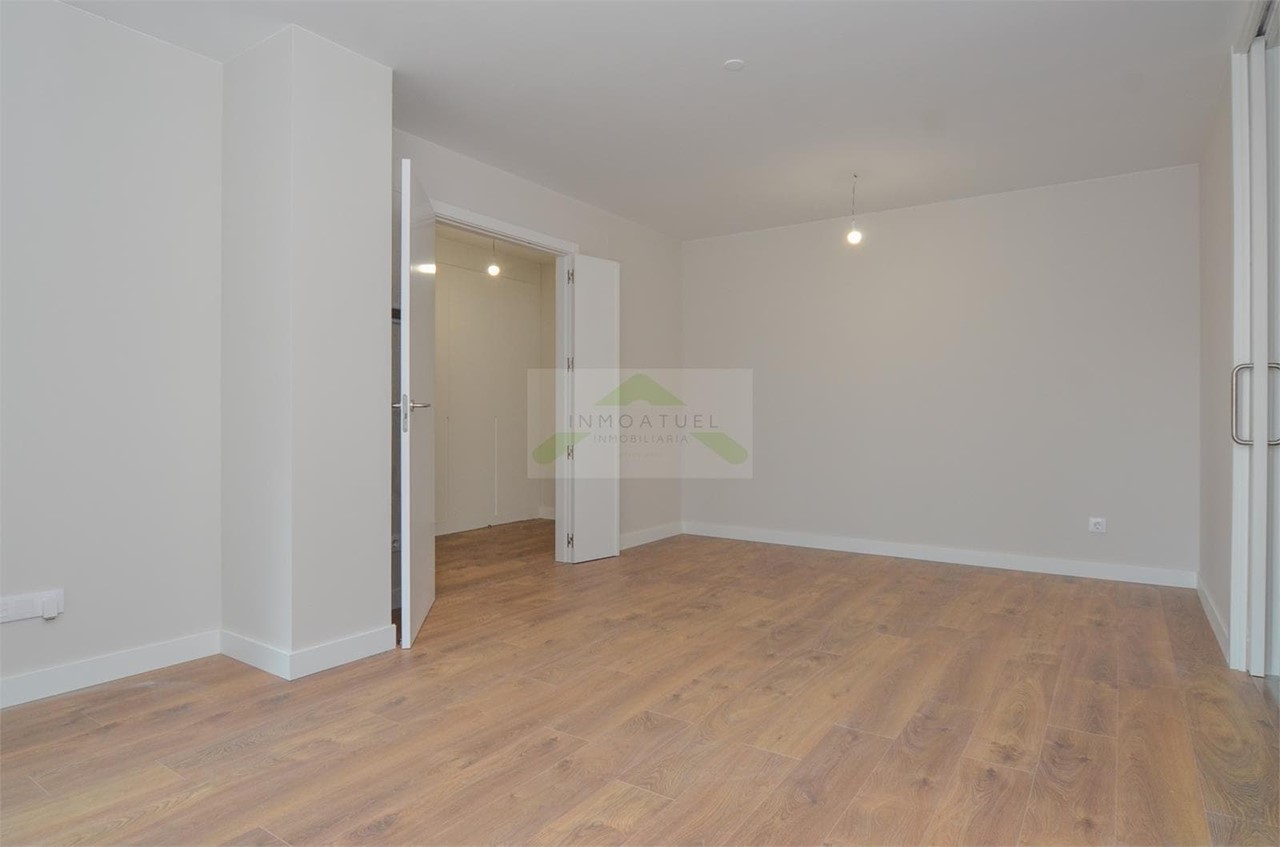 Foto 5 ¡VIVIENDA DE OBRA NUEVA! Piso de 105m2 a estrenar, zona Parque de Vioño