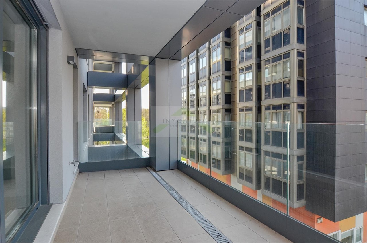 Foto 6 ¡VIVIENDA DE OBRA NUEVA! Piso de 105m2 a estrenar, zona Parque de Vioño