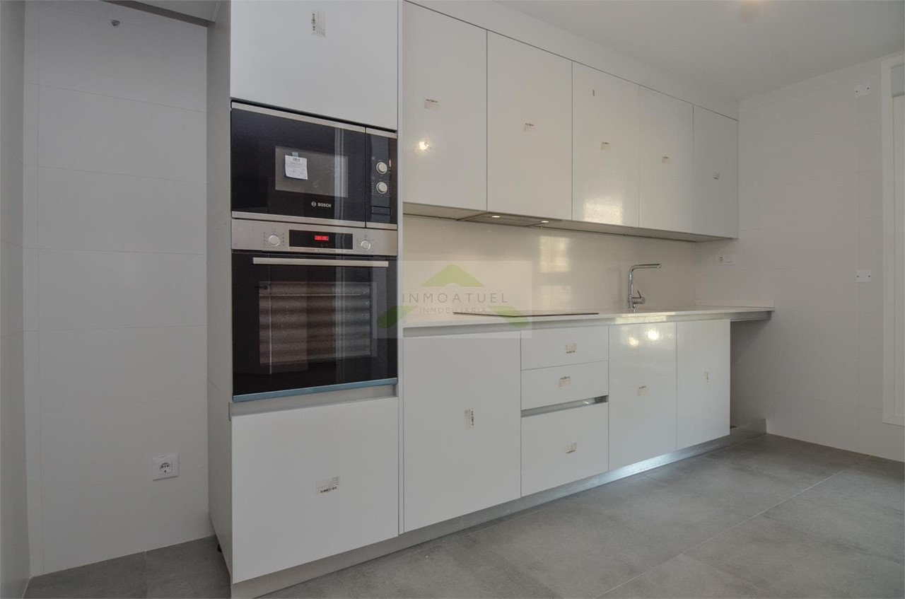 Foto 9 ¡VIVIENDA DE OBRA NUEVA! Piso de 105m2 a estrenar, zona Parque de Vioño